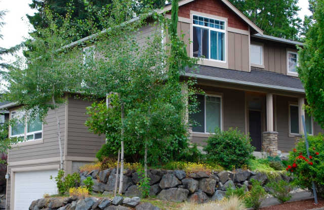 Wonderful Home Near Downtown Bothell! photos photos