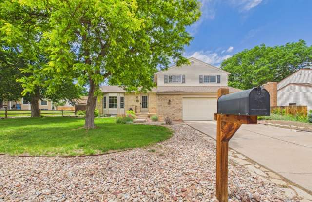 Gorgeous Home in Centennial! photos photos Gorgeous Home in Centennial! photos photos