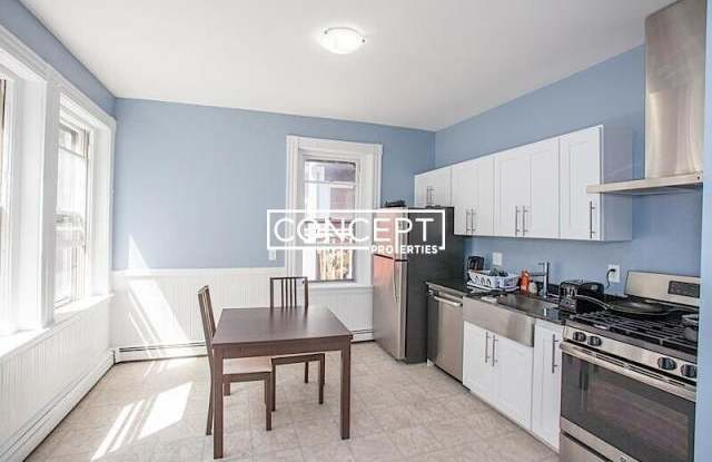 143 Columbia - 143 Columbia Street, Cambridge, MA 02139