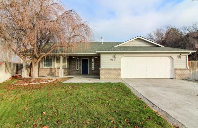 7128 W 3rd Place - 7128 West 3rd Place, Kennewick, WA 99336