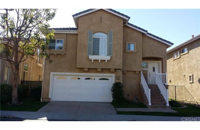 74 Bending Branch Way - 74 Bending Branch Way, Simi Valley, CA 93065
