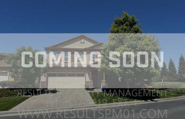 Gated West Roseville Spacious 4 Bed 3 Bath photos photos
