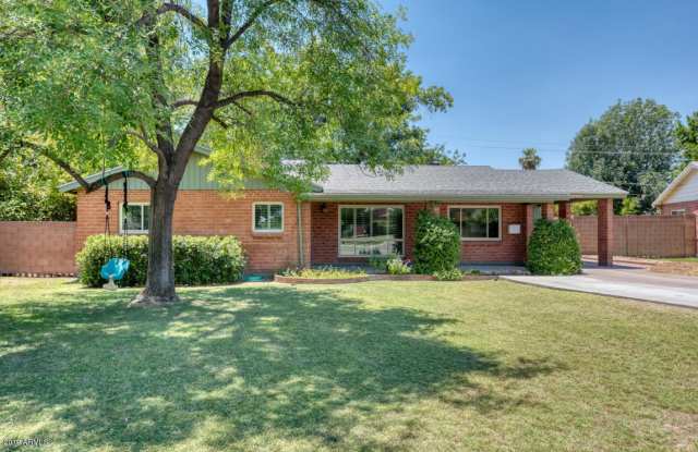 5526 N 19TH Place - 5526 North 19th Place, Phoenix, AZ 85016