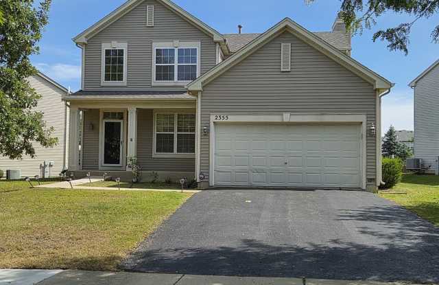 2355 Shiloh Drive - 2355 Shiloh Drive, Aurora, IL 60503