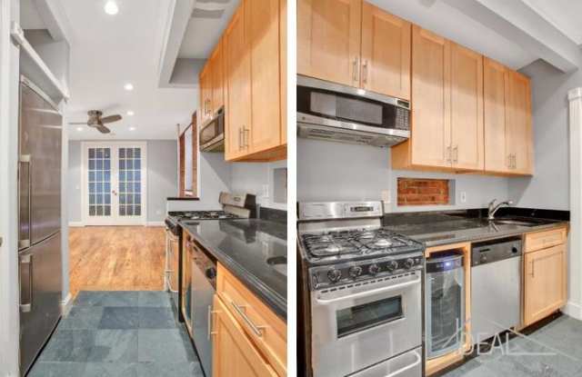486 East 2nd Street - 486 East 2nd Street, Brooklyn, NY 11218