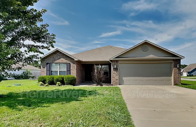 236 Glory Ln - 236 Glory Lane, Bethel Heights, AR 72764