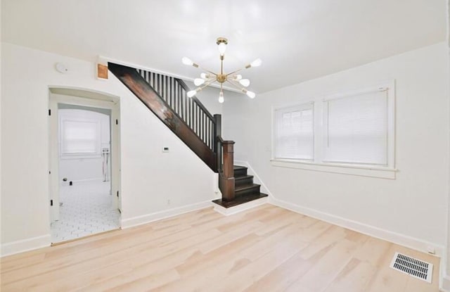 3128 Guilford Avenue - 3128 Guilford Ave, Indianapolis, IN 46205