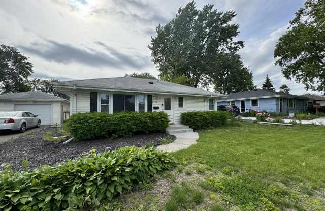 6638 Bloomington Avenue South - 6638 Bloomington Avenue South, Richfield, MN 55423