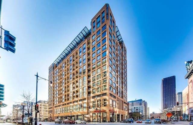 520 S STATE Street unit: 616 - 520 South State Street, Chicago, IL 60605