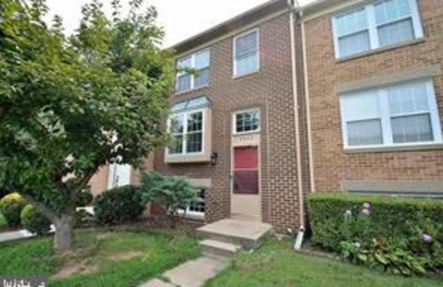 5203 MARTINIQUE LANE - 5203 Martinique Lane, Kingstowne, VA 22315