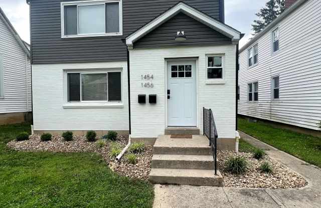 1456 Ashland Ave photos photos