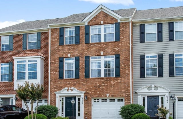 8173 Belton Circle - 8173 Belton Cir, Hanover County, VA 23116