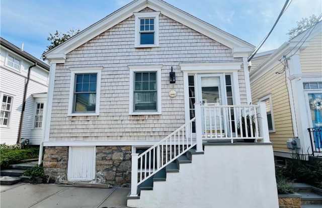 39 Pope Street - 39 Pope Street, Newport, RI 02840