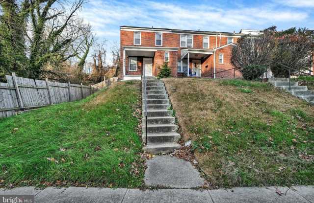 3800 GREENSPRING AVENUE Gallery 2