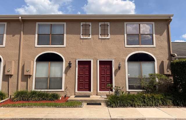 2 Bedroom Winter Springs Townhouse photos photos