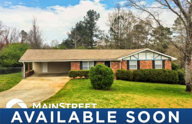 7238 Banks Mill Road - 7238 Banks Mill Rd, Douglas County, GA 30135