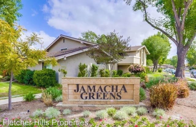 1515 Gustavo St C - 1515 Gustavo Street, El Cajon, CA 92019
