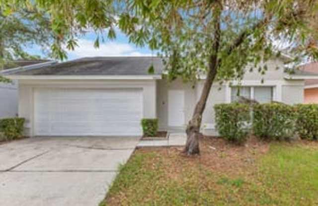 8821 Parliament Court, a 3-bedroom, 2-bathroom, pool home photos photos