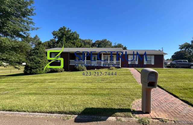 Now available 3 Bedroom 2 Bath Single Family Home - Morristown, TN photos photos