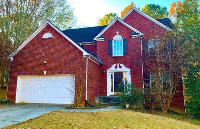 3422 Drawbridge Ter - 3422 Drawbridge Ter, Duluth, GA 30096