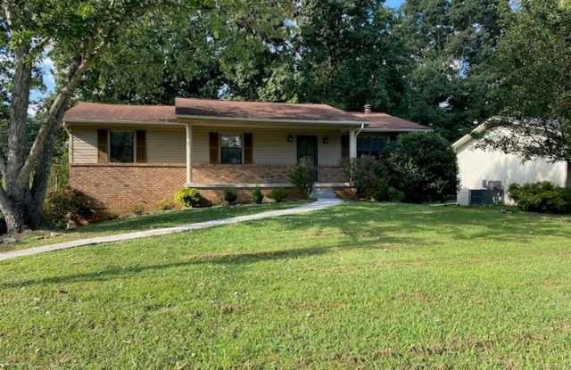 Gorgeous 3 bedroom 2.5 bath home in Farragut school district photos photos