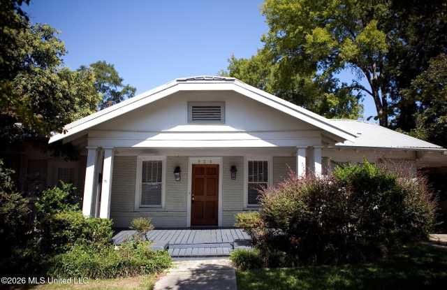926 Carlisle Street - 926 Carlisle Street, Jackson, MS 39202 926 Carlisle Street - 926 Carlisle Street, Jackson, MS 39202