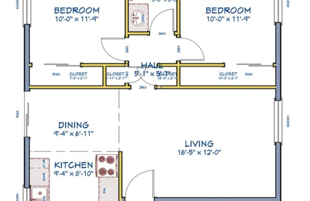 Fresh Clean Apartment Close to WWU Gallery 2