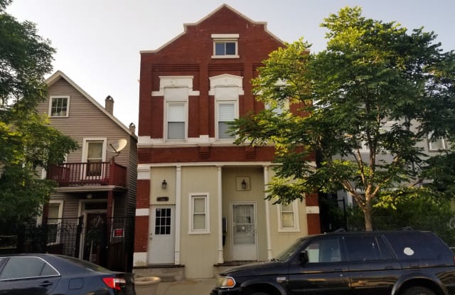 2338 W 18th Place - 2338 West 18th Place, Chicago, IL 60608