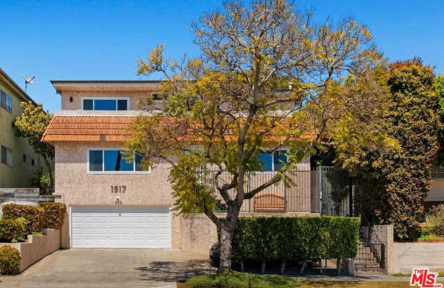 1917 11th St unit: 1 - 1917 11th Street, Santa Monica, CA 90404