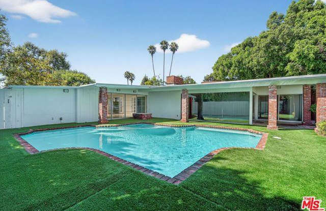 2042 Linda Flora Drive - 2042 Linda Flora Drive, Los Angeles, CA 90077