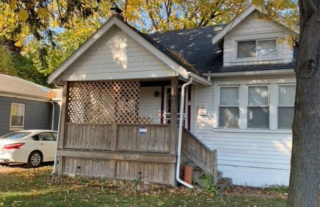 5080 Anatole - 5080 Anatole Street, Detroit, MI 48236