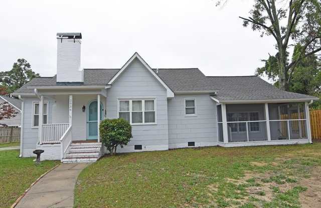 2036 Van Buren Street - 2036 Van Buren Street, Wilmington, NC 28401