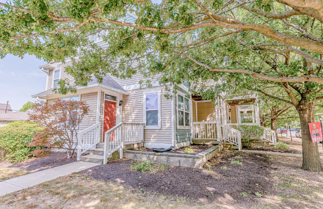 2402 N Delaware Street - 2402 North Delaware Street, Indianapolis, IN 46205