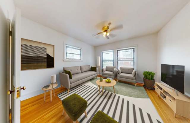 5237-5245 S. Kenwood Avenue Gallery 2