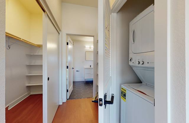 Mile Apartments Gallery 4