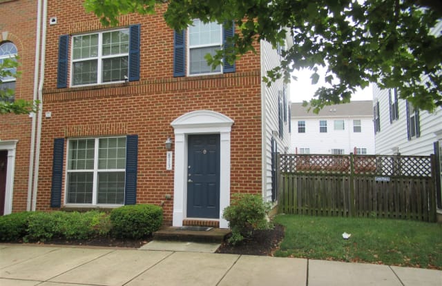 813 McHenry St - 813 Mchenry Street, Baltimore, MD 21230