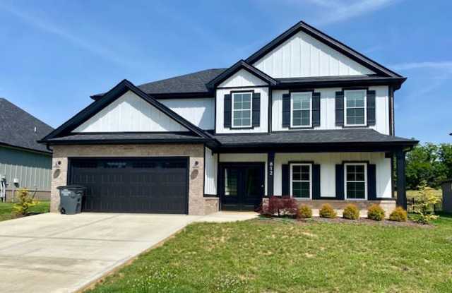 812 Dolen Pl - 812 Dolen Place, Kingsport, TN 37663 812 Dolen Pl - 812 Dolen Place, Kingsport, TN 37663