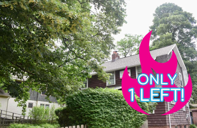 807 California - 807 West California Avenue, Urbana, IL 61801