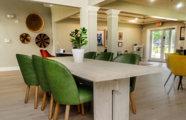 Amberlake Village Gallery 2
