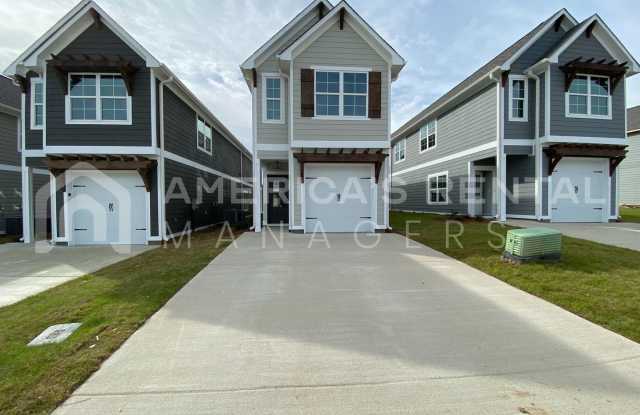 CHOOSE YOUR MOVE-IN SPECIAL!!! Home for Rent in Calera, AL!!! Available to View Now!!! photos photos