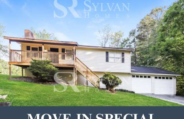 2875 Gracefield Court - 2875 Gracefield Court, Davidson County, NC 27127