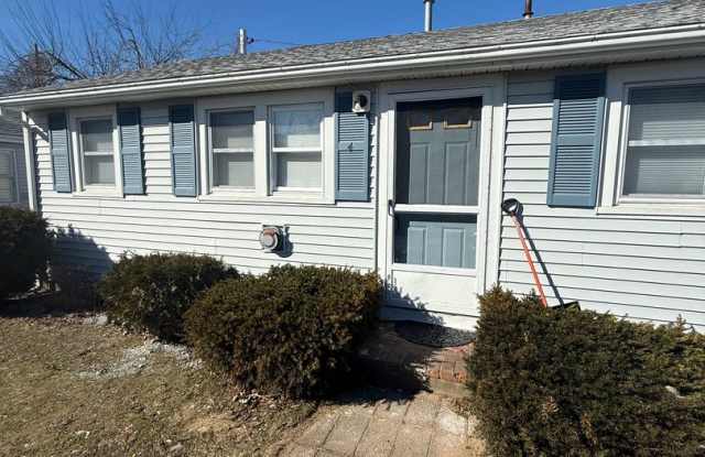 Two bedroom, first floor condominium unit at Beach Way Condos. West Dennis photos photos