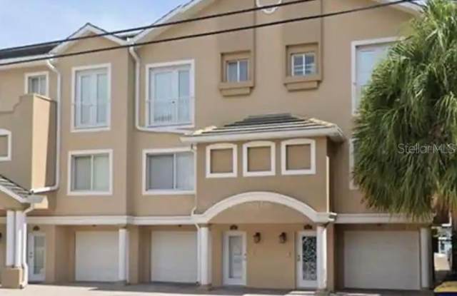 680 BAYWAY BOULEVARD - 680 Bayway Boulevard, Clearwater, FL 33767