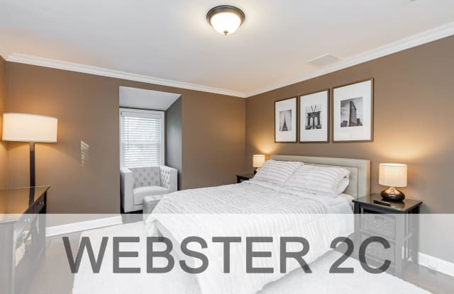 PRIVATE SUITE W/ HOME OFFICE & LIVING ROOM - 195 Webster Hill Boulevard, West Hartford, CT 06107