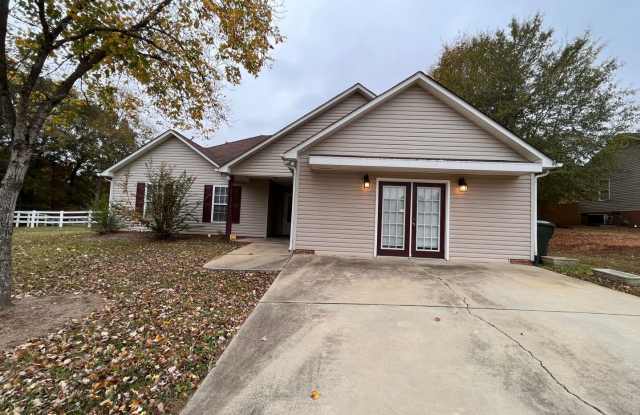 3 Bedroom in Quiet Neighborhood! - 1570 Springer Court, Rock Hill, SC 29730
