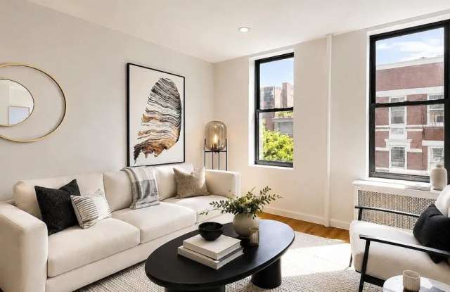 141 West 10th Street - 141 West 10th Street, New York City, NY 10014