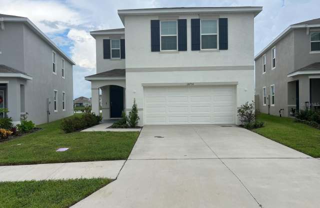 10730 PENNY GALE LOOP - 10730 Penny Gale Loop, Pasco County, FL 33545