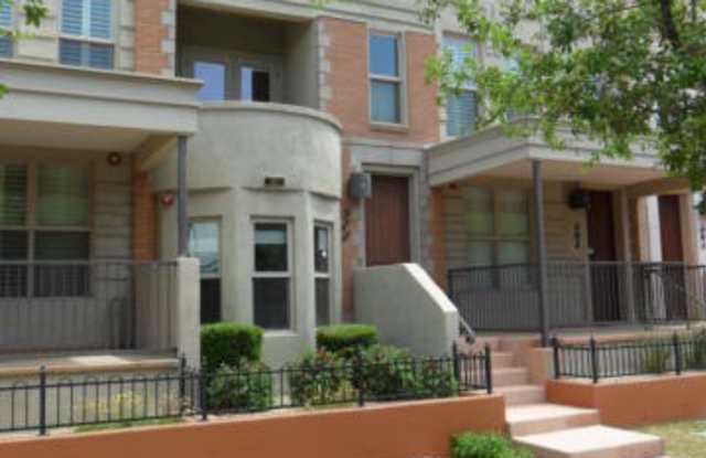 577 S ROOSEVELT Street - 577 South Roosevelt Street, Tempe, AZ 85281