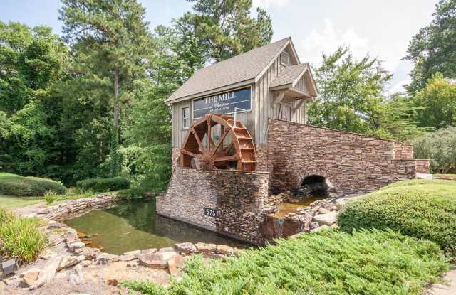 The Mill at Chastain Gallery 2