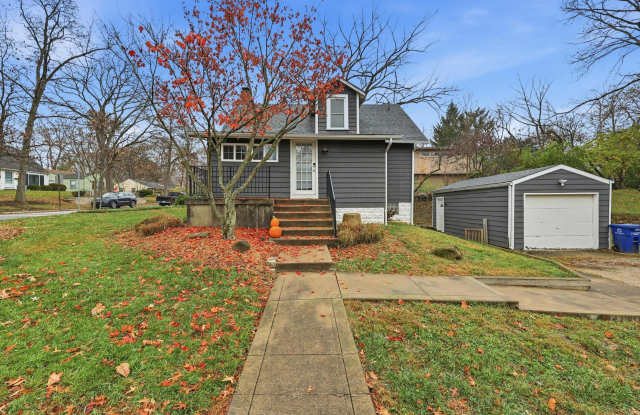 557 E Weisheimer Road - 557 East Weisheimer Road, Columbus, OH 43214